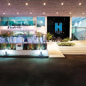 Haus Colombia