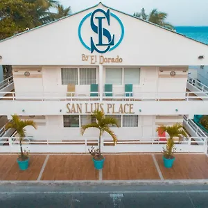 San Luis Place By Dorado Отель Сан-Андрес