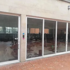 Hermosa Habitación Privada En Conjunto Residencial Cerca Al Aeropuerto Y Terminal De Bogotá, Zonas Comunes Se Comparten Con 1 Persona Bogotá