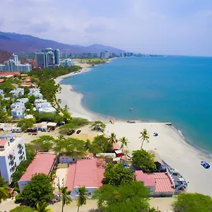 Tama Colombia