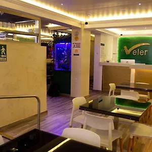 Veler Restaurante Colombia