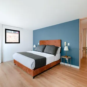 Aparthotel Cora 96 Street