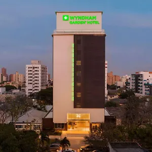 Wyndham Garden Barranquilla Colombia