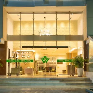Wyndham Garden Colombia